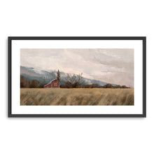 Barn