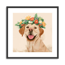 Playful Dog