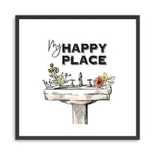 My Happy Place