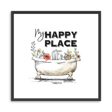 My Happy Place II