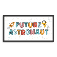 Future Astronaut