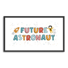 Future Astronaut