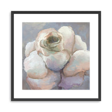White Blooms