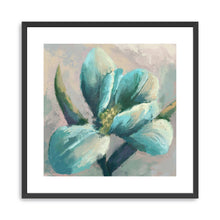 Emerald Floral