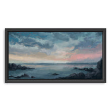 Seascape Vista
