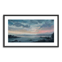 Seascape Vista