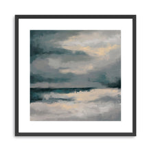 Coastal Impressions