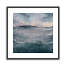 Coastal Rhapsody