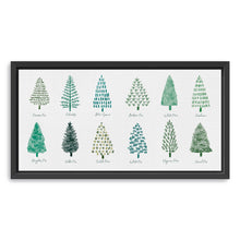 Christmas Trees