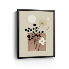 Minimalist Flowers I