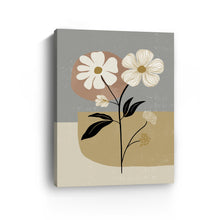 Minimalist Flowers II