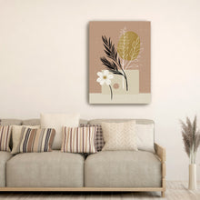 Minimalist Flowers III