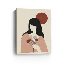 Pomegranate Still Life II