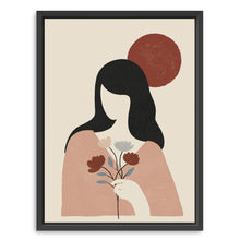 Pomegranate Still Life II