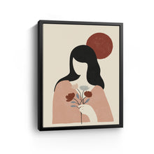 Pomegranate Still Life II