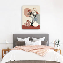 Pomegranate Still Life III