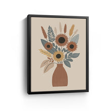 Sunflowers II