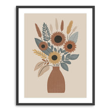 Sunflowers II