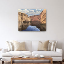 Reverie on the Colorado