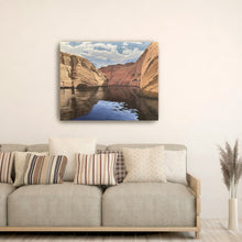 Reverie on the Colorado