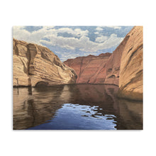 Reverie on the Colorado