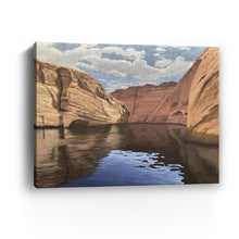 Reverie on the Colorado