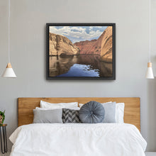 Reverie on the Colorado