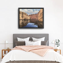 Reverie on the Colorado