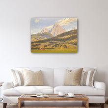 Teton Valley