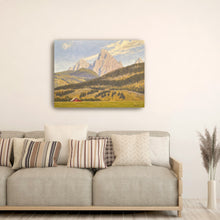 Teton Valley