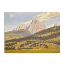 Teton Valley