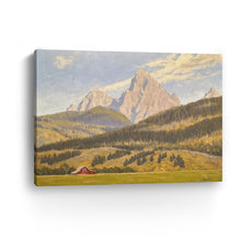 Teton Valley