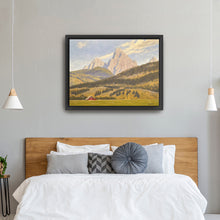Teton Valley