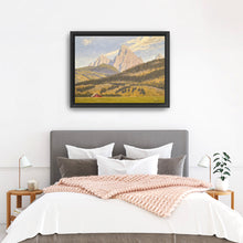 Teton Valley