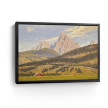 Teton Valley