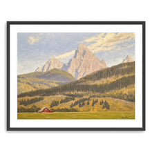 Teton Valley