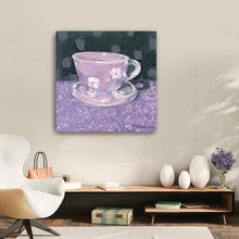 Afternoon Tea
