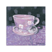 Afternoon Tea