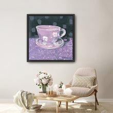 Afternoon Tea