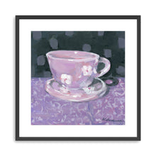 Afternoon Tea