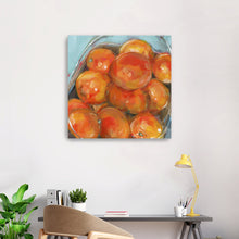 Bright Citrus