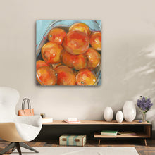 Bright Citrus