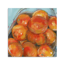Bright Citrus