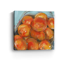 Bright Citrus