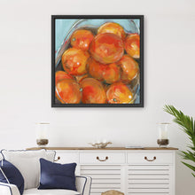 Bright Citrus