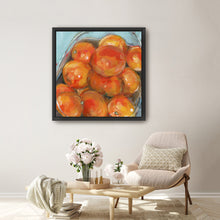 Bright Citrus