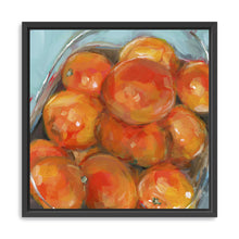 Bright Citrus