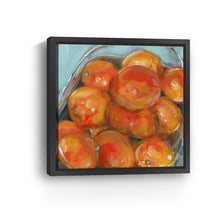 Bright Citrus