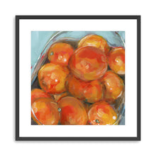 Bright Citrus