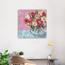 Bright Spring